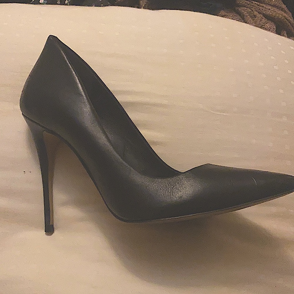 Aldo heels